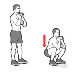Goblet Squat