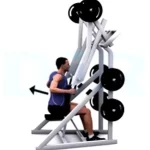 Remo bajo tipo de hammer