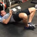 Frog Pumps con mancuerna